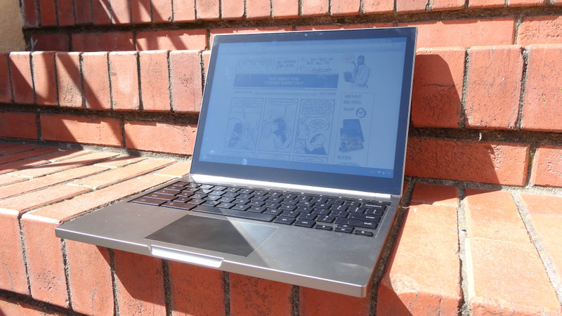 Illustration for article titled Google Chromebook Pixel Review: Awesome, Just Not $1300 Worth of Awesome